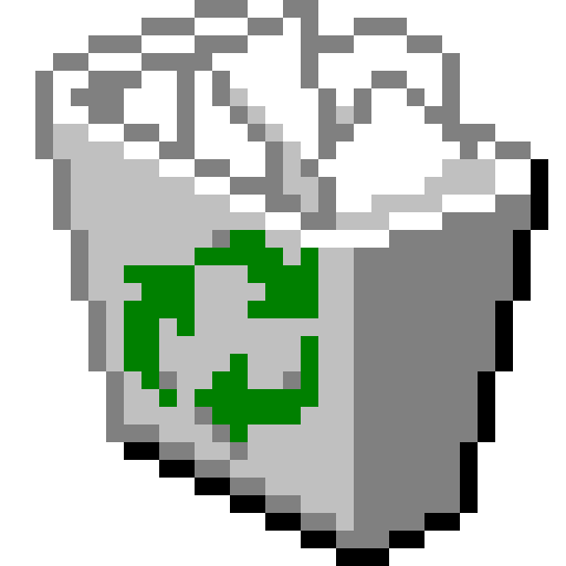 Falling Image