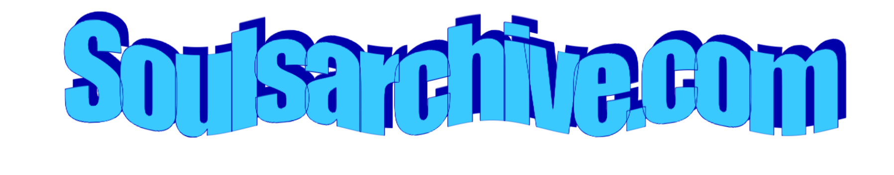 Logo de Soulsarchive